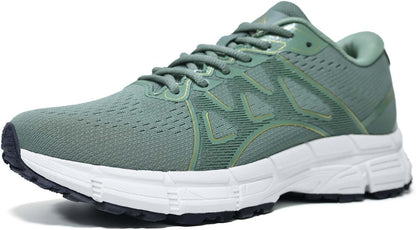 Men Running Shoes Fitness Tennis Training Lightweight Athletic Shoes Non-Slip Trail Running Shoes