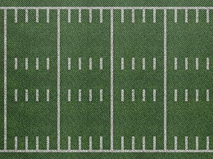 Teacher Created Resources Fun Size Sports Field Better Than Paper® Bulletin Board Roll (TCR77446)
