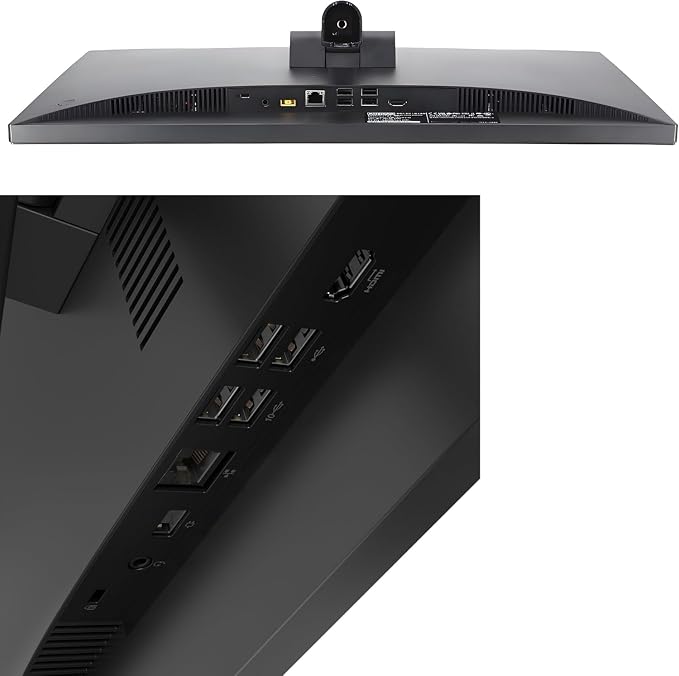 Lenovo 24" All-in-One Desktop Computer | Intel Core i3-N305 (8 Cores, Beat i5-1140G7) | 32GB RAM, 2TB SSD | WiFi 6 | UHD Graphics | Stunning IPS FHD Display, Lifetime Office 365 for Web