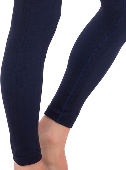 Activewear Thick High Waist Tummy Compression Slimming Body Leggings Pant