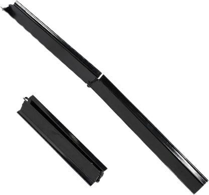 Bike Rack Loading Ramp