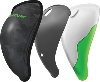 Shock Doctor Mens Athletic Cup with AirCore Technology, Lightweight and Comfortable Protection