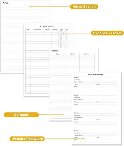 2026-2029 Monthly Planner - 36 Month PLanner Calendar from August 2026 to June 2029, 3 Year Planner 2026-2029 with Flexible Cover, Inner Pocket, Perfect for Home | School | Office, 5.8" x 8.5", Crushed Flower