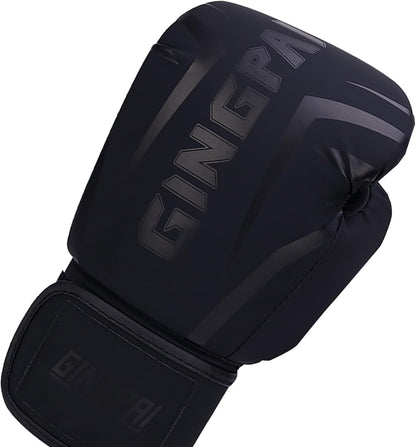 Boxing Gloves for Men Women Kids Training Gloves,Kickboxing Sparring Gloves, MMA Gloves,Punching Bag Gloves Fighting Gloves