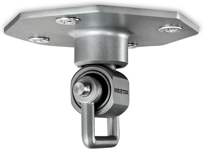 Meister SpeedKills Thunderbolt Triple-Bearing Speed Bag Swivel