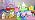 Colorations Paraben-Free Washable Purple Glitter Paint, 1 Gallon