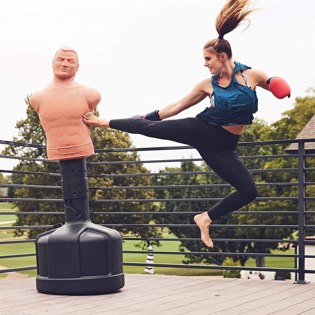 Century Original Wavemaster Freestanding Heavy Punching Bag