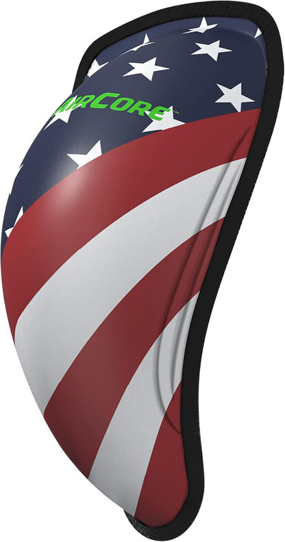 Shock Doctor Mens Athletic Cup with AirCore Technology, Lightweight and Comfortable Protection