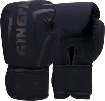Boxing Gloves for Men Women Kids Training Gloves,Kickboxing Sparring Gloves, MMA Gloves,Punching Bag Gloves Fighting Gloves