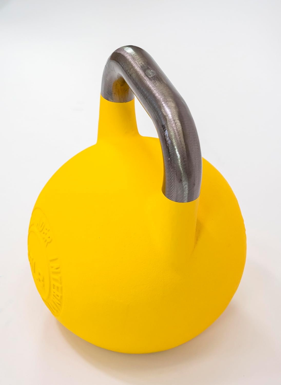 Ader Pro-Grade International Kettlebell- (16kg)