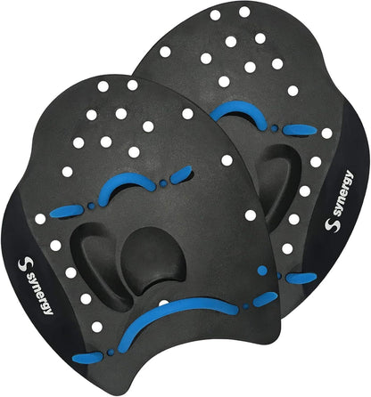 Synergy Hand Paddles for Swim Training