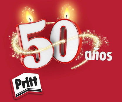 Pritt 4.2 mm x 10 m Compact Correction Roller