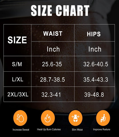 Sauna Sweat Short Pants Suits for Women High Waist Slimming Shorts Compression Thermo Workout Body Shaper Thighs