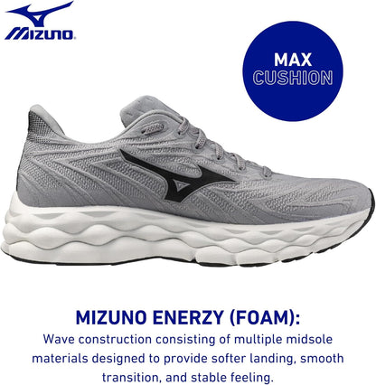 Mizuno Men's Wave Sky 8 Running Shoe