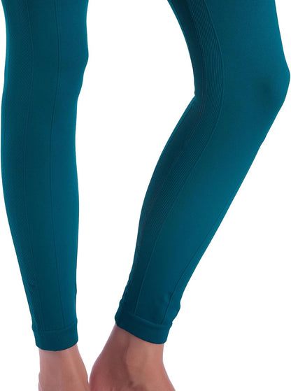 Activewear Thick High Waist Tummy Compression Slimming Body Leggings Pant
