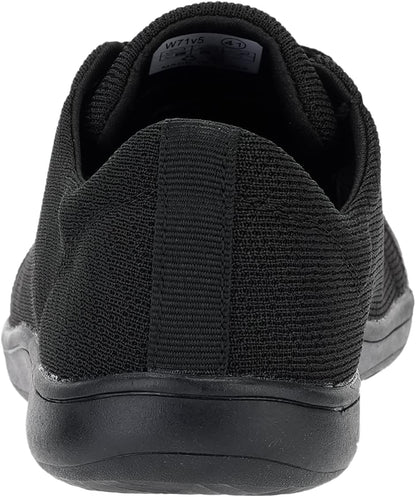 WHITIN Men's Wide Minimalist Barefoot Sneakers | Zero Drop Sole | Optimal Relaxation