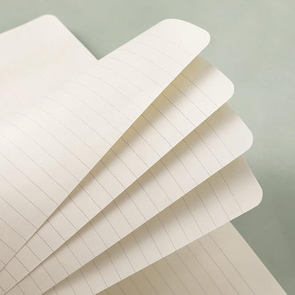 URSUNSHINE Ruled Notebook/Journal - Classic Lined Journal/Notebook