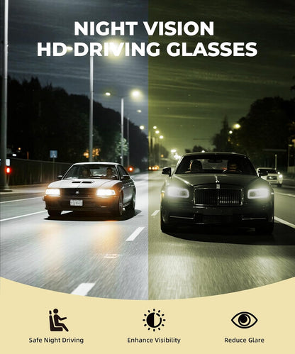 Polarized-Sunglasses-Men Sports Mens-Sunglasses: Sun-Glasses with UV400 Protection for Driving Golf Fishing Running