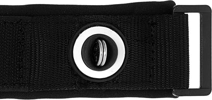 Veer Body Board - High Performance Adult or Child Sized Boogie Board - Bodyboard for Adults, Kids, Boys and Girls - Includes Premium Neoprene Tether with Two-Way Rotation