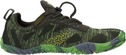 WHITIN Men's Minimalist Trail Running Shoes | Wide Toe Box | Optimal Barefoot-Feel