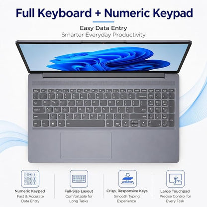 Lenovo New 15.3" WUXGA Business Laptop, Intel Core i7-13620H (Beats i7-1355U), 24GB DDR5 RAM, 1TB SSD, Intel UHD Graphics, Wi-Fi 6, Windows 11 Pro, Computer for Work, Study & Productivity