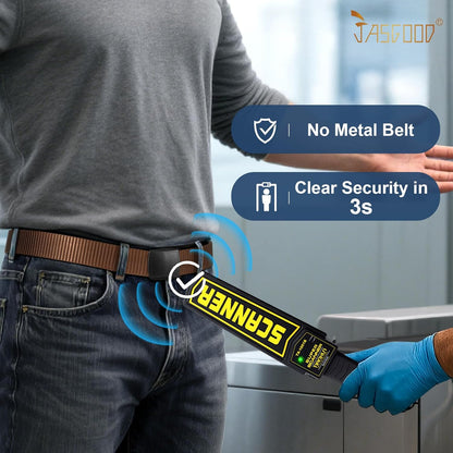 JASGOOD Nylon Canvas Breathable Military Tactical Men Waist Belt With Plastic Buckle