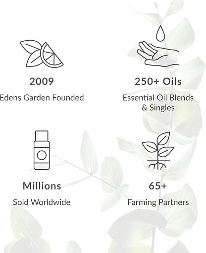 Edens Garden Age Defy Essential Oil Blend- 100% Pure Premium Grade, Undiluted, Natural, Therapeutic, Aromatherapy, The Best for Skin, Face, Kid Safe 30 ml (1 fl oz)