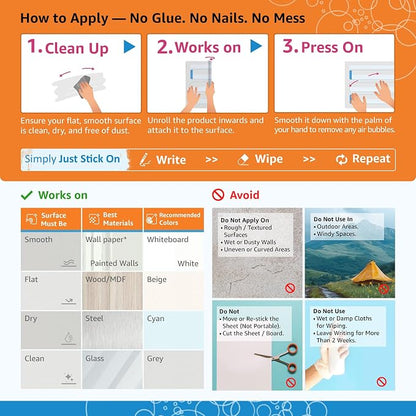 Addition Charts for Kids – Dry Erase Addition Practice Board