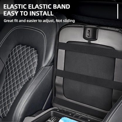 Center Console Cover Fit for 2002-2012 Ram 1500 2500 3500 Jump Seat Console, Comfortable Armrest Cover Protector Customized Car Accessories, Middle Console Cover
