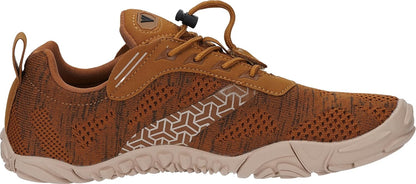 WHITIN Men's Minimalist Trail Running Shoes | Wide Toe Box | Optimal Barefoot-Feel