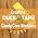 Duck Brand Printed Duct Tape Single Roll, Galaxy (283039) (Pack of 2)