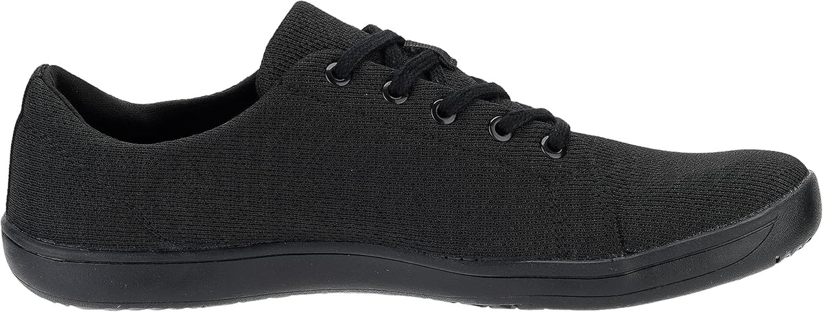 WHITIN Men's Wide Minimalist Barefoot Sneakers | Zero Drop Sole | Optimal Relaxation
