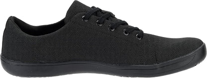 WHITIN Men's Wide Minimalist Barefoot Sneakers | Zero Drop Sole | Optimal Relaxation