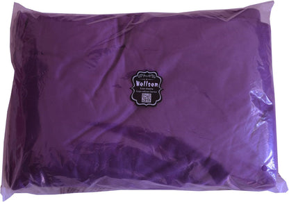 Aerial Yoga Hammock 5.5 Yards Yoga Swing Pilates Silk Home Gym Fitness Include hardware,Daisy Chain, Pose Guide