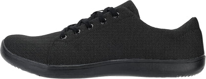 WHITIN Men's Wide Minimalist Barefoot Sneakers | Zero Drop Sole | Optimal Relaxation