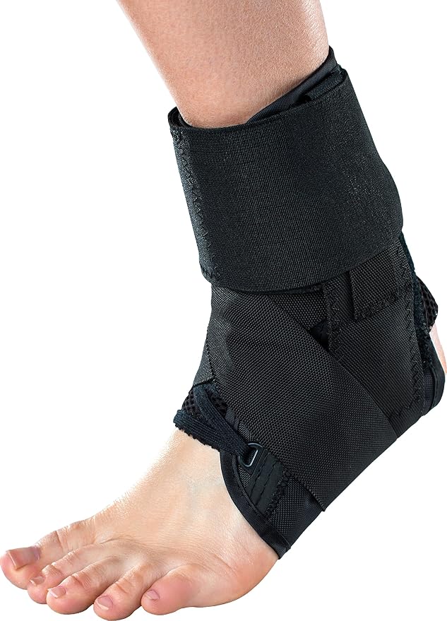 DonJoy Stabilizing Speed Pro Ankle Support Brace