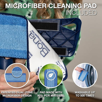 Bona Hardwood Floor Spray Mop Premium