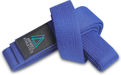 Pearl Weave Series BJJ Belt for Men & Women | Brazilian Jiu Jitsu Belt with Pearl Colors