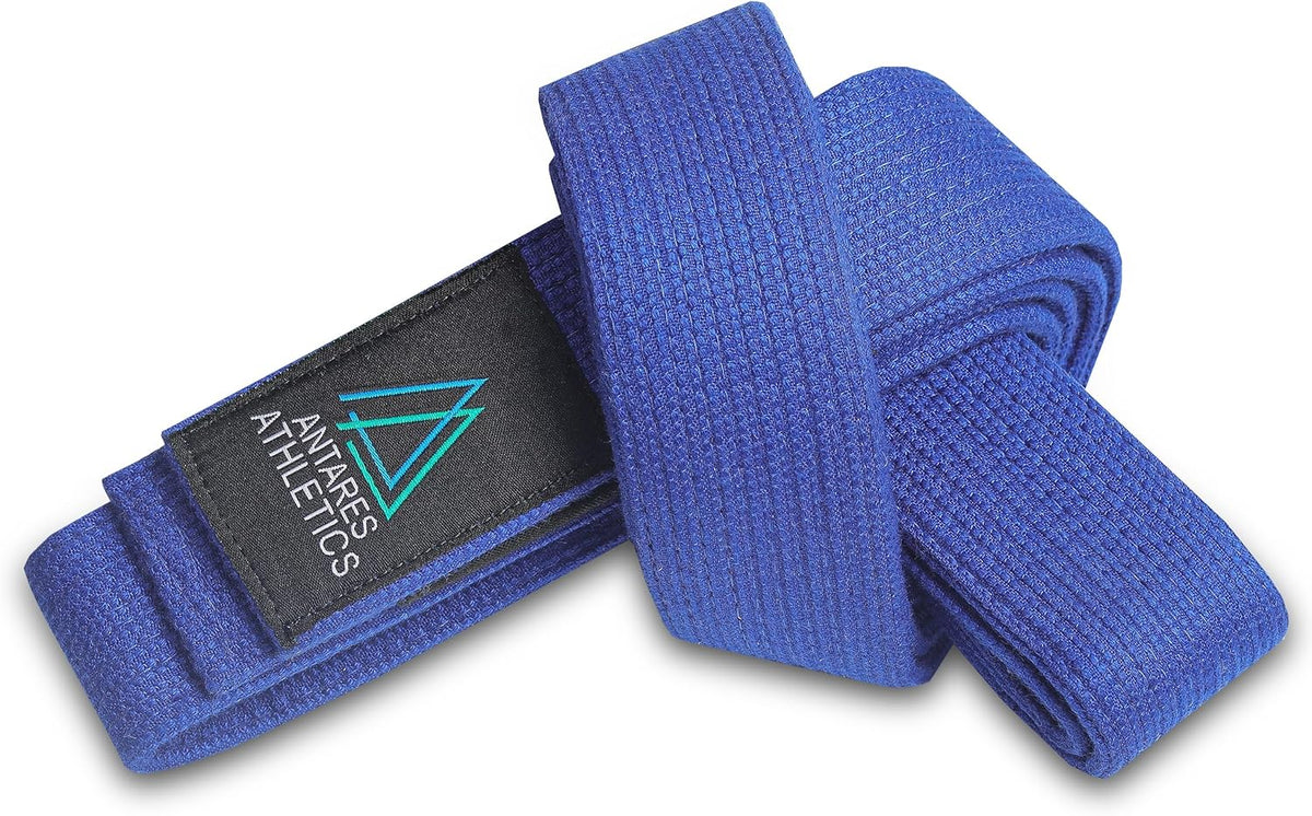 Pearl Weave Series BJJ Belt for Men & Women | Brazilian Jiu Jitsu Belt with Pearl Colors