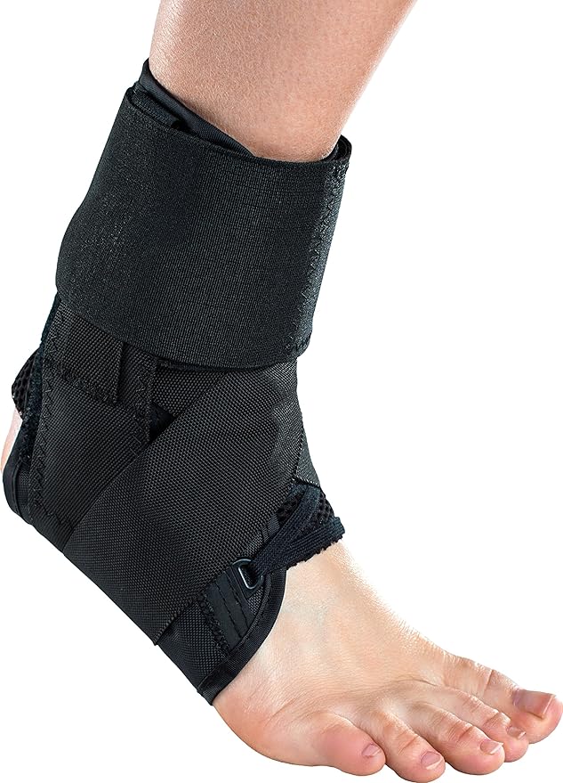 DonJoy Stabilizing Speed Pro Ankle Support Brace